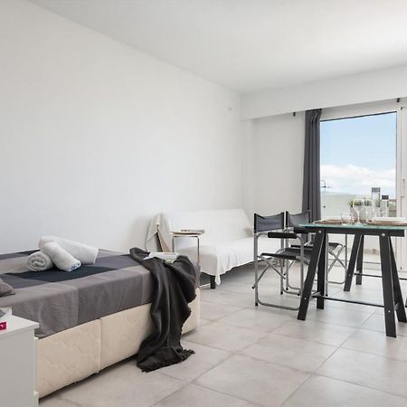 Nice Studio In Siesta 2 In Puerto Alcudia 7 Alcúdia Exterior foto